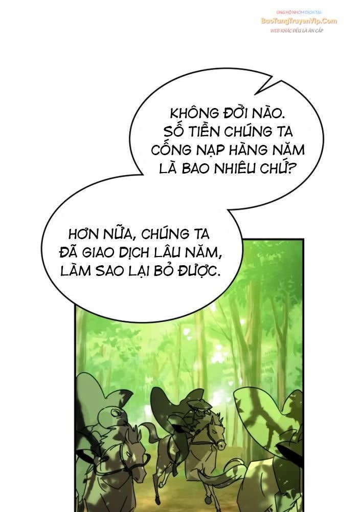 Vị Thần Trở Lại - Page 94