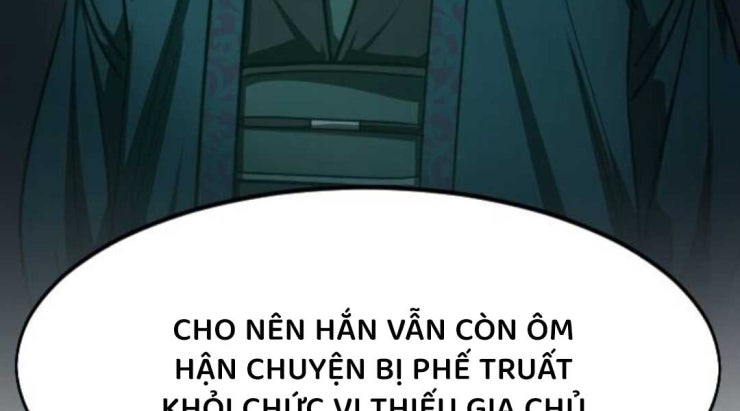 Hoa Sơn Tái Xuất - Page 326