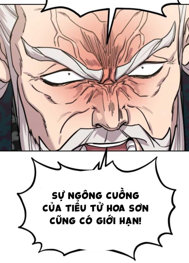 Hoa Sơn Tái Xuất - Page 70