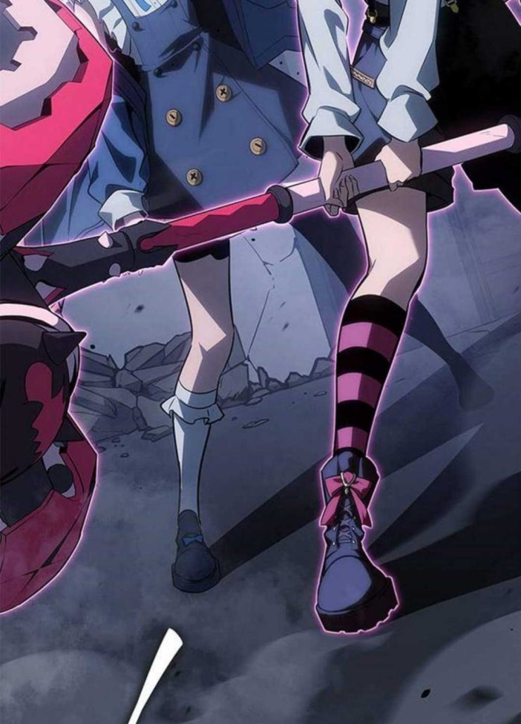 Solo Leveling ARISE: Nguồn Gốc Của Thợ Săn - Page 50