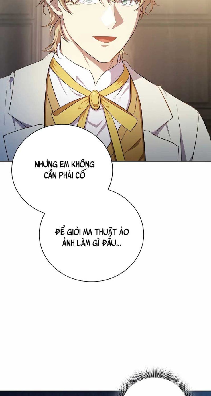 Ma Pháp Sư Tại Trường Học Pháp Thuật - Page 69