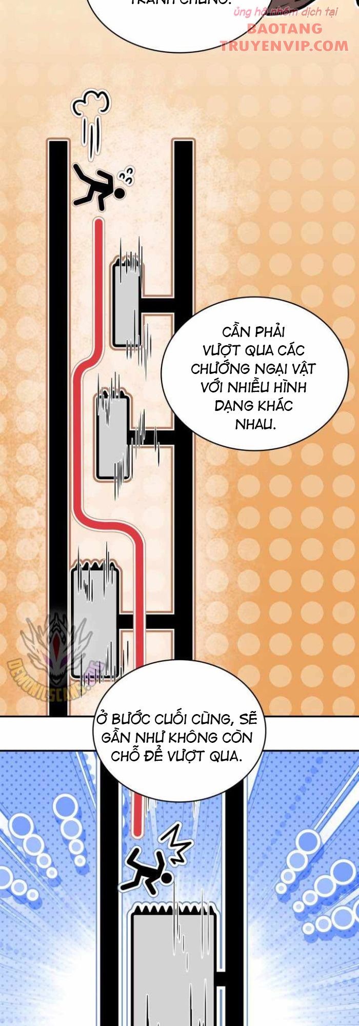 Đại Pháp Sư Toàn Năng - Page 5