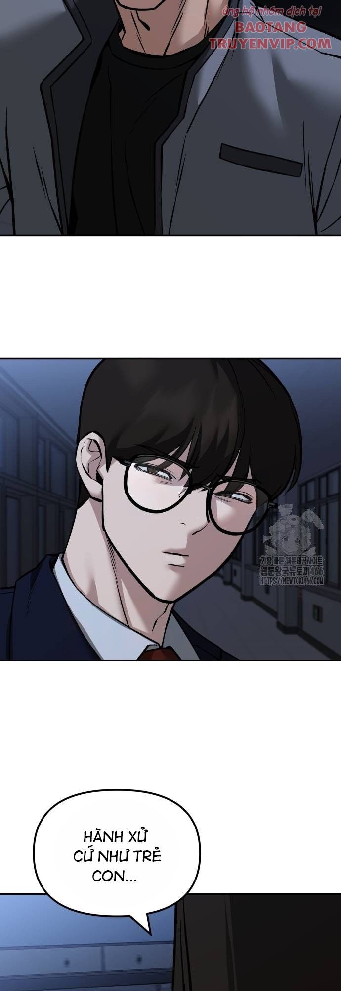 Giang Hồ Thực Thi Công Lý - Page 47