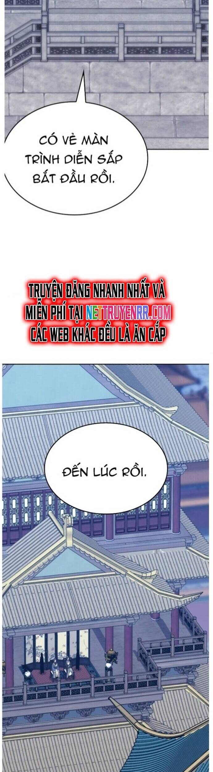 Võ Giả Bất Đắc Dĩ - Page 42