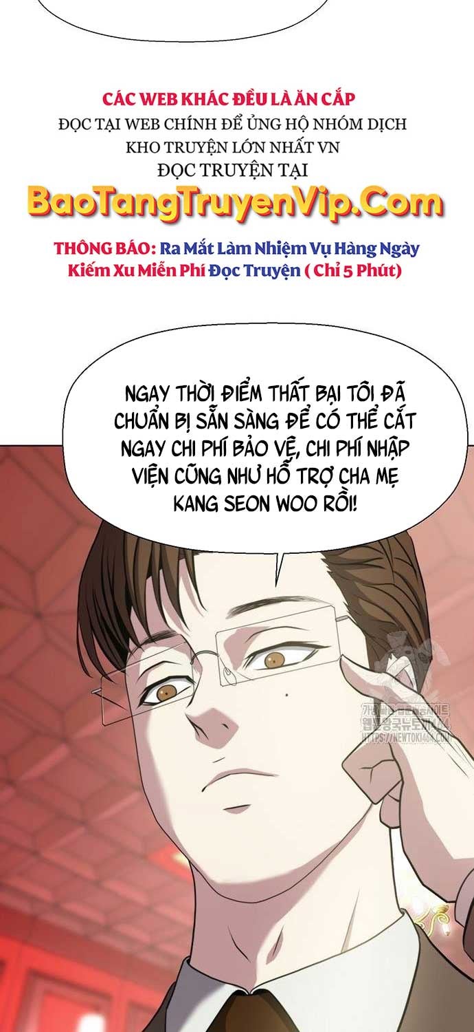 Sàn Đấu Sống Còn - Page 12