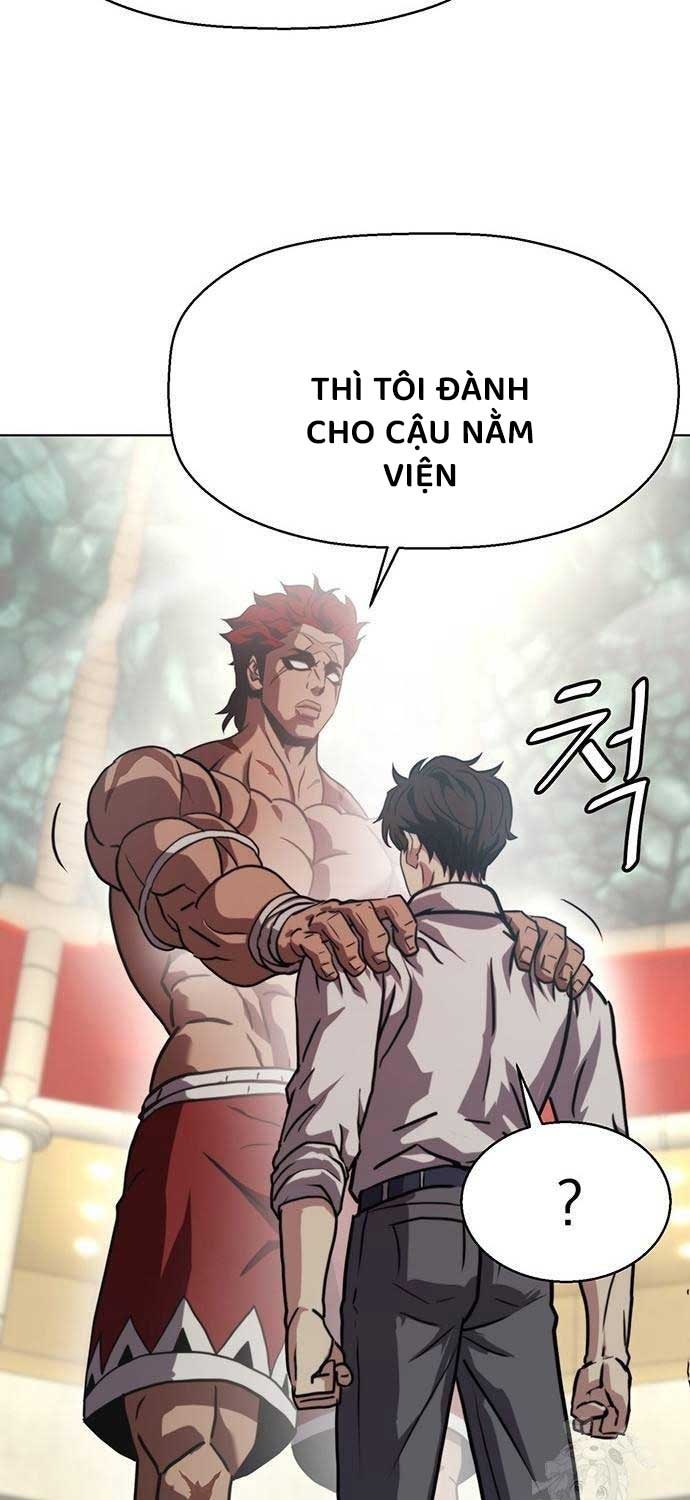 Sàn Đấu Sống Còn - Page 35