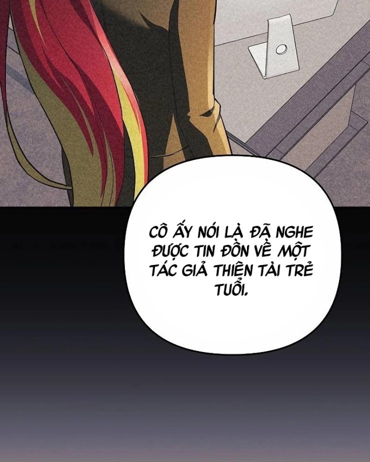 Thợ Săn Nhà Văn - Page 105