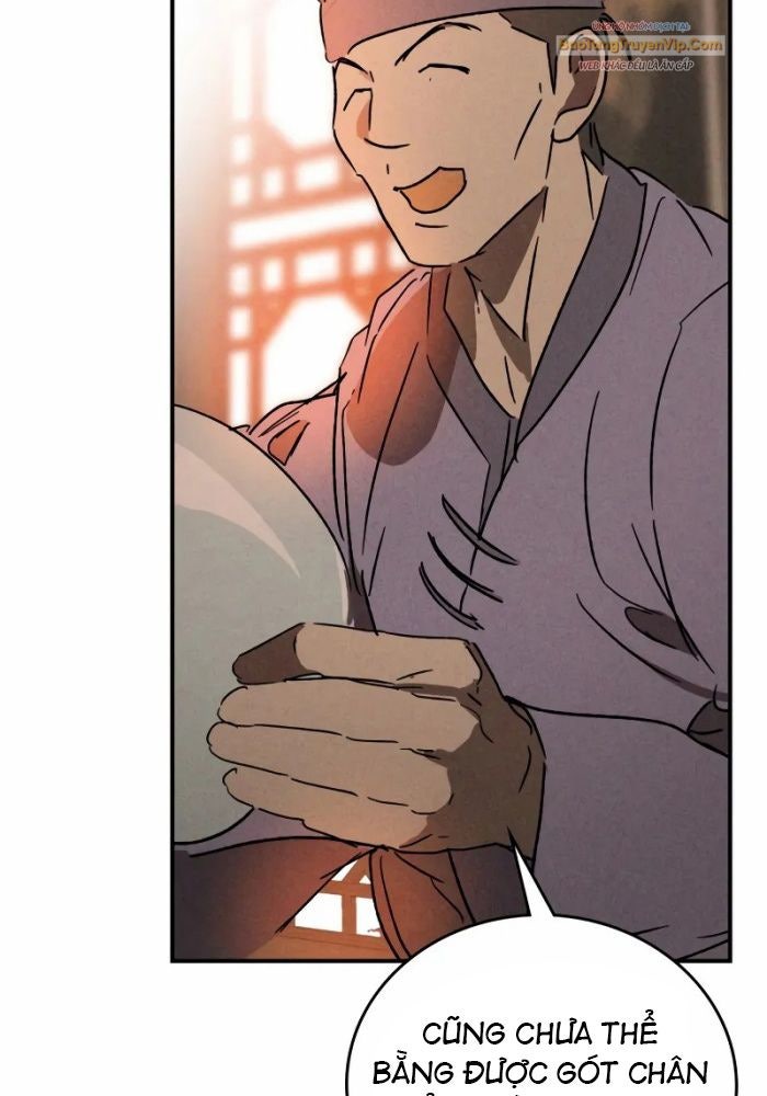 Vị Thần Trở Lại - Page 10