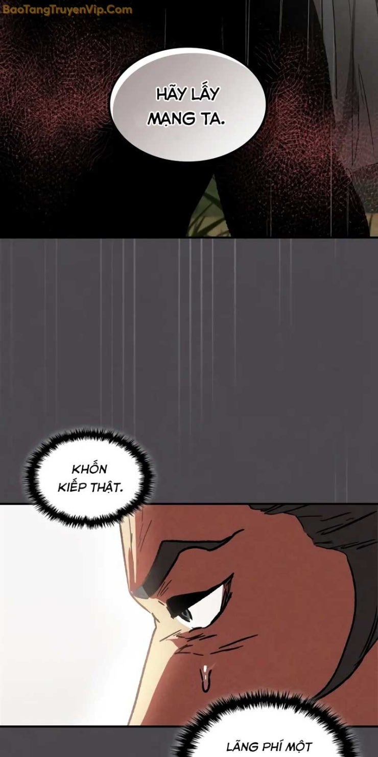 Vị Thần Trở Lại - Page 25