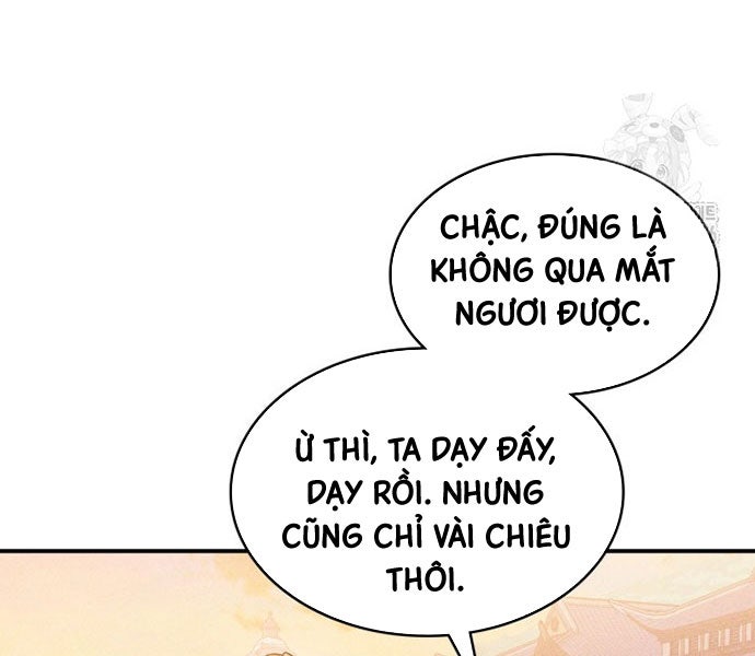 Vị Thần Trở Lại - Page 83