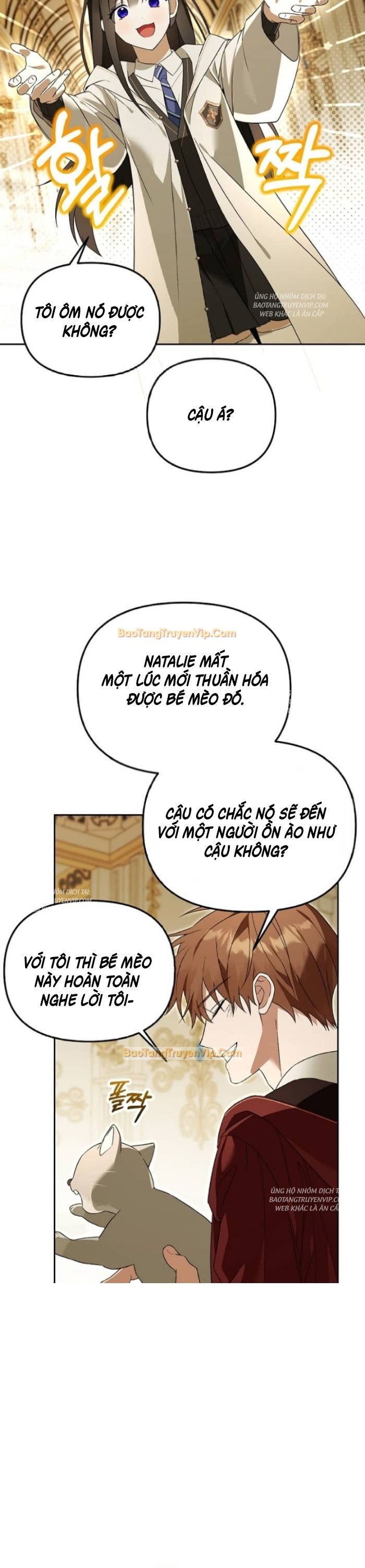 Thuần Thú Sư Thiên Tài - Page 25