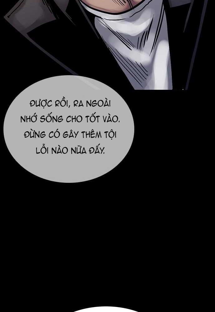 Thế hệ bất hảo - Page 36