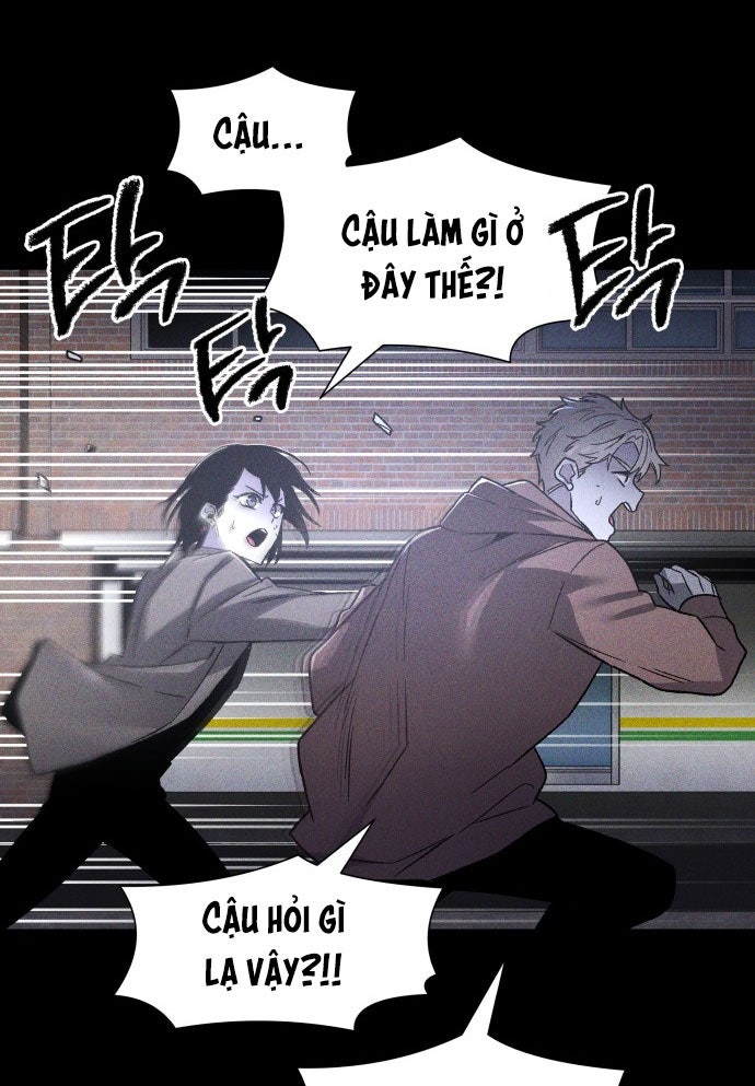 Dự Định Sát Nhân - Page 135