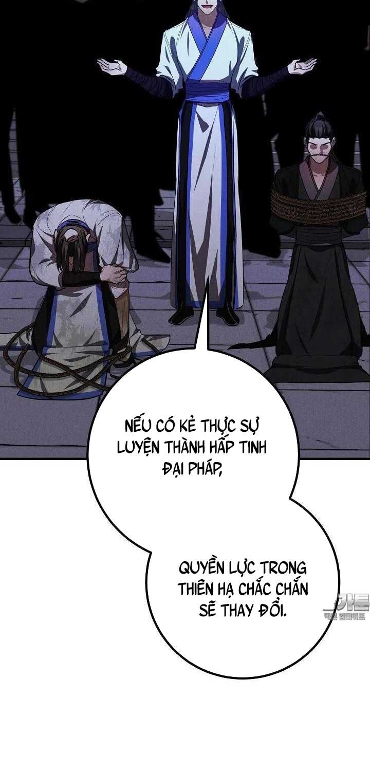 Thiên Tài Võ Thuật Hoàn Sinh - Page 62