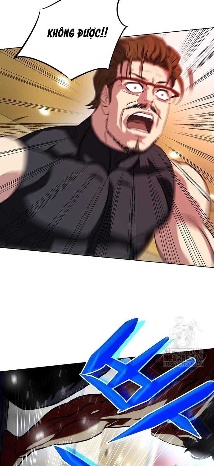 Sàn Đấu Sống Còn - Page 13