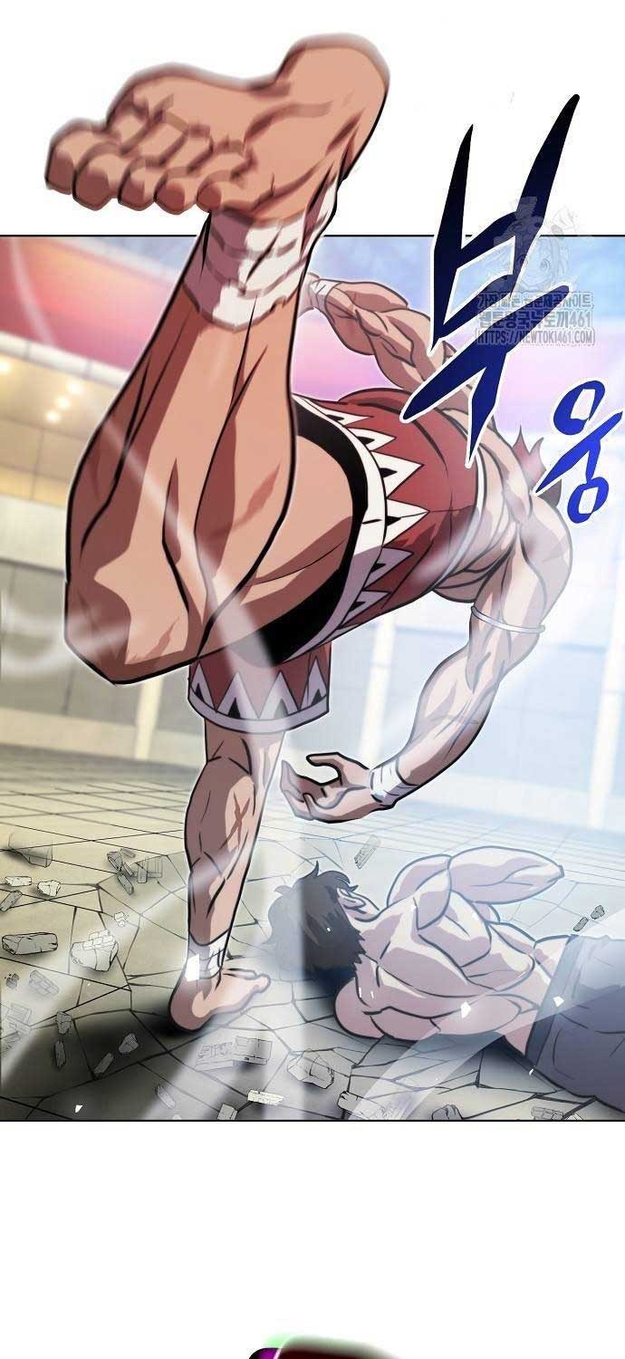 Sàn Đấu Sống Còn - Page 32