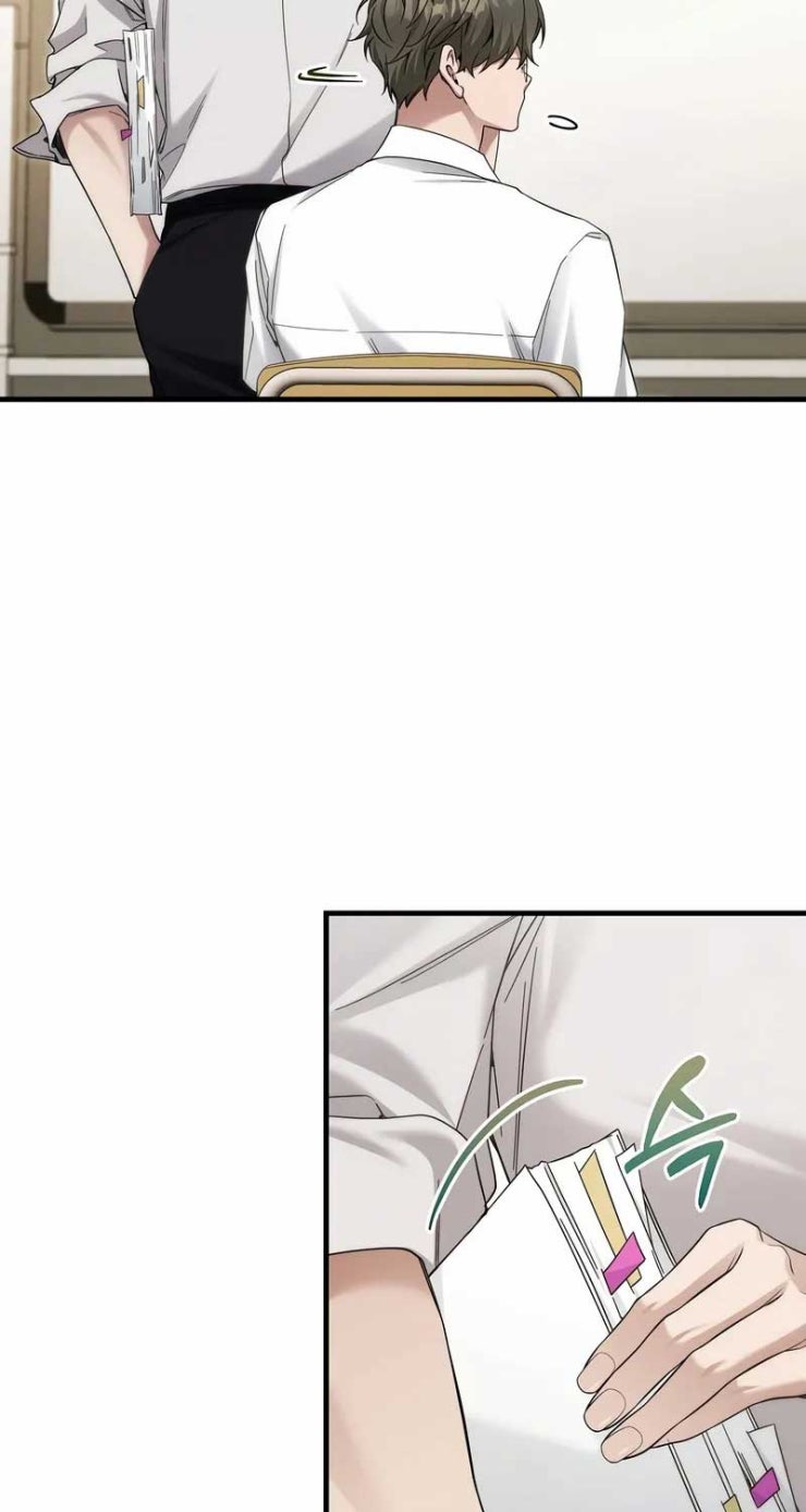 Nghỉ Hưu Sau Khi Cứu Thế Giới - Page 40