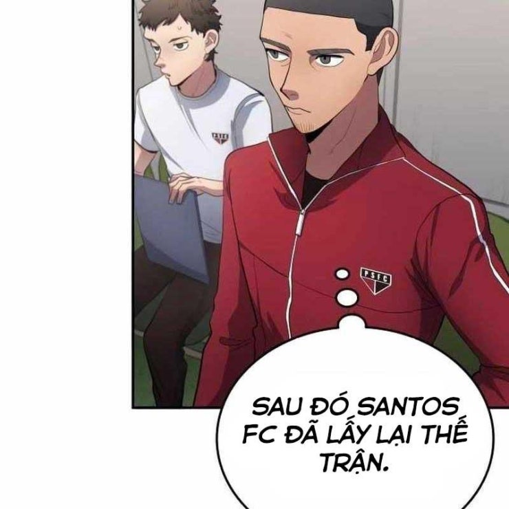 Thiên Phú Bóng Đá Tất Cả Là Của Ta - Page 38