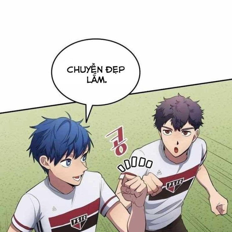 Thiên Phú Bóng Đá Tất Cả Là Của Ta - Page 85