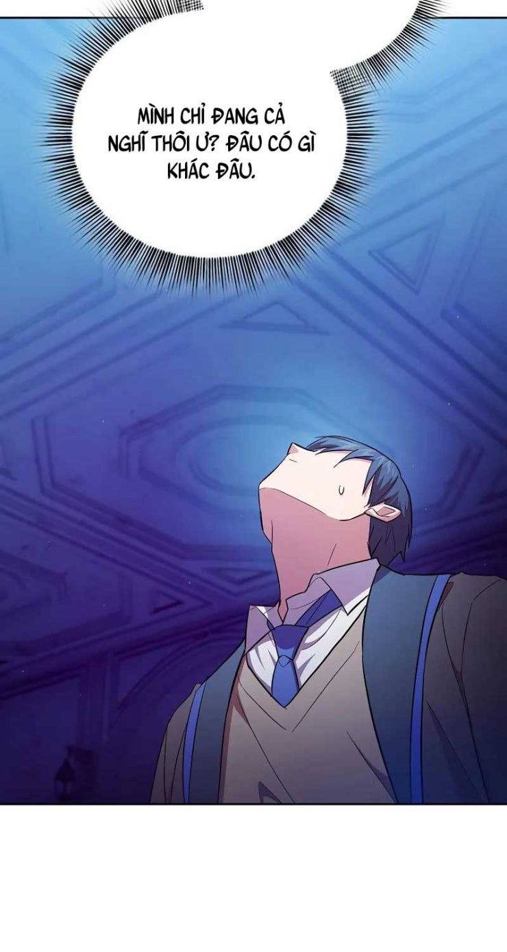 Ma Pháp Sư Tại Trường Học Pháp Thuật - Page 40