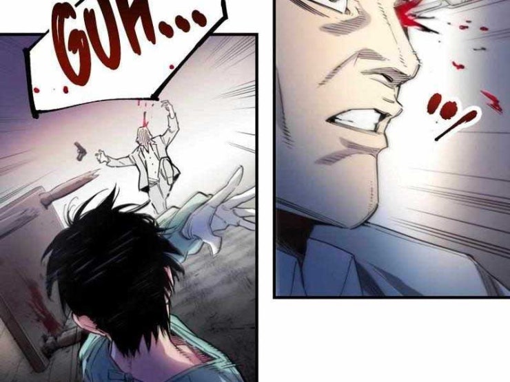 Hắc triều - Page 119