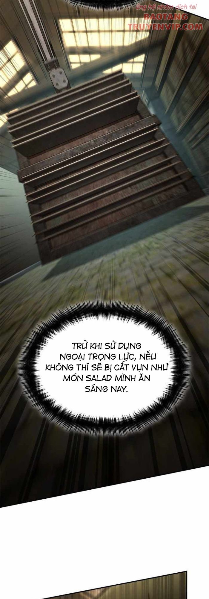 Đại Pháp Sư Toàn Năng - Page 36