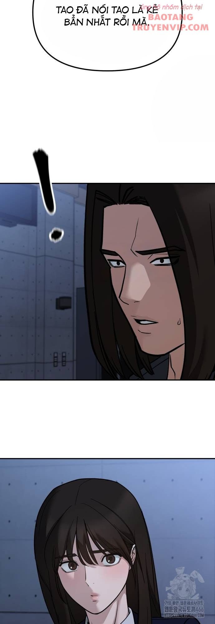 Giang Hồ Thực Thi Công Lý - Page 33