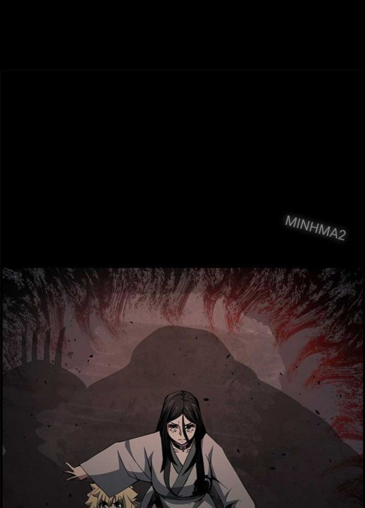 Thần Kiếm: Đứa Con Của Thần Chết - Page 52