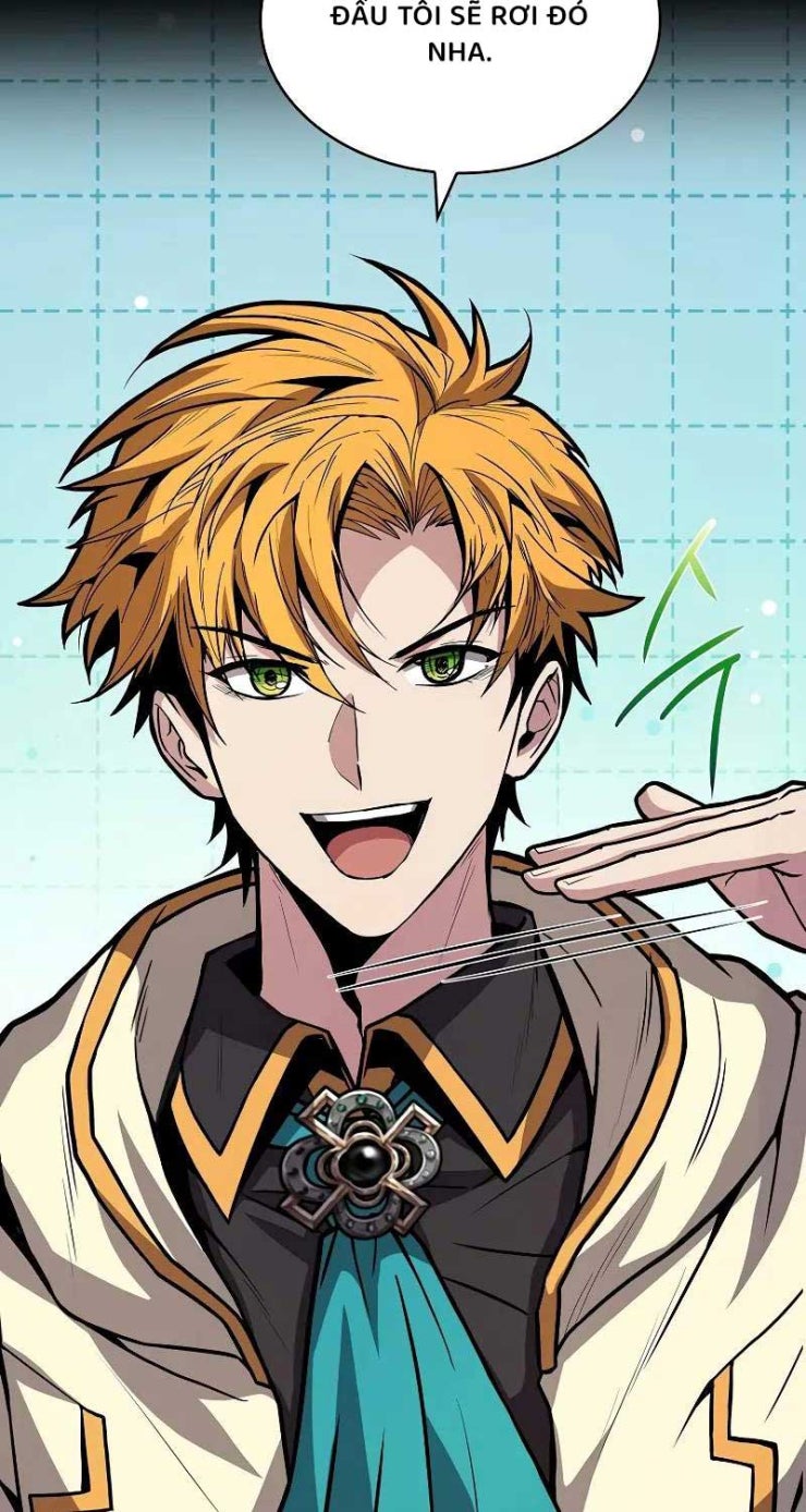 Thiên Tài Ma Pháp Sư Giấu Nghề - Page 63