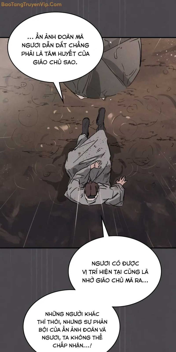 Vị Thần Trở Lại - Page 6