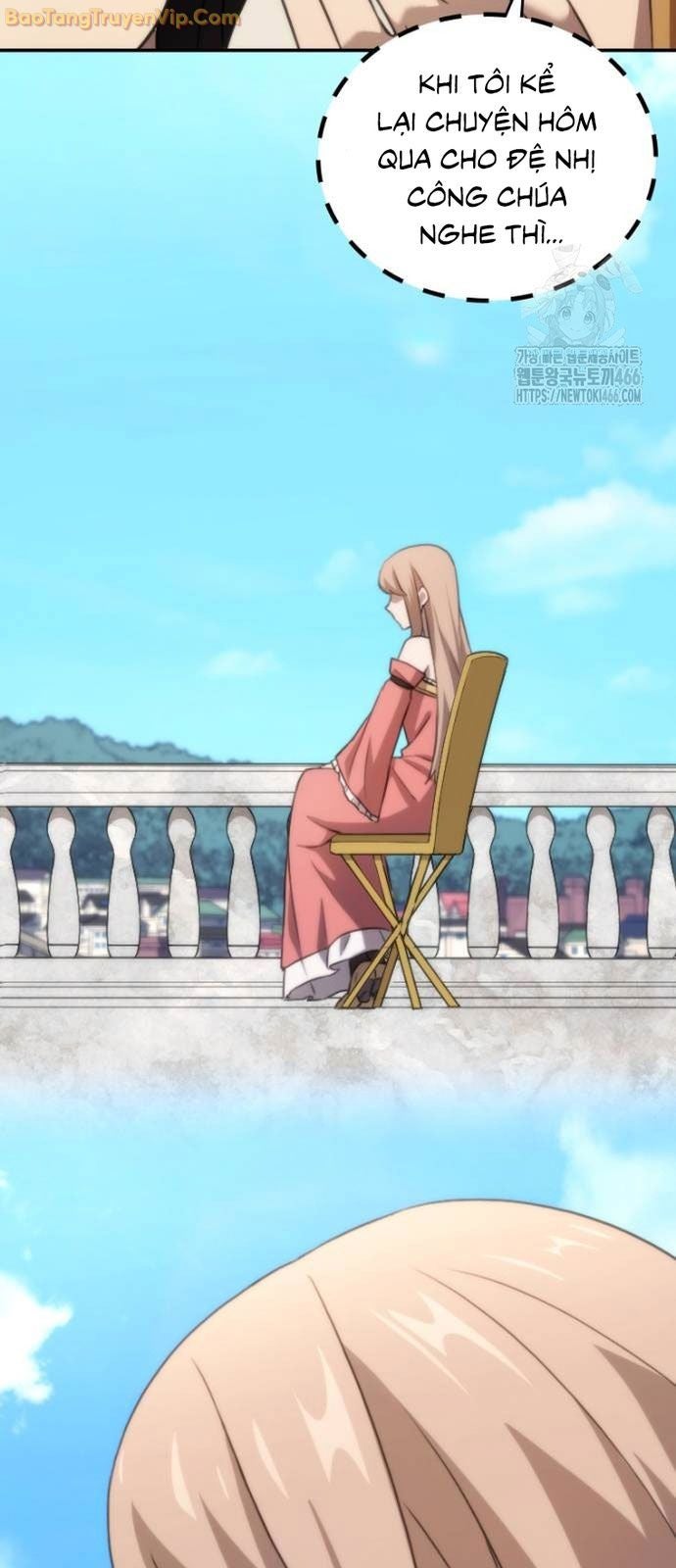 Kẻ Được Triệu Hồi Vô Số Lần! - Page 15