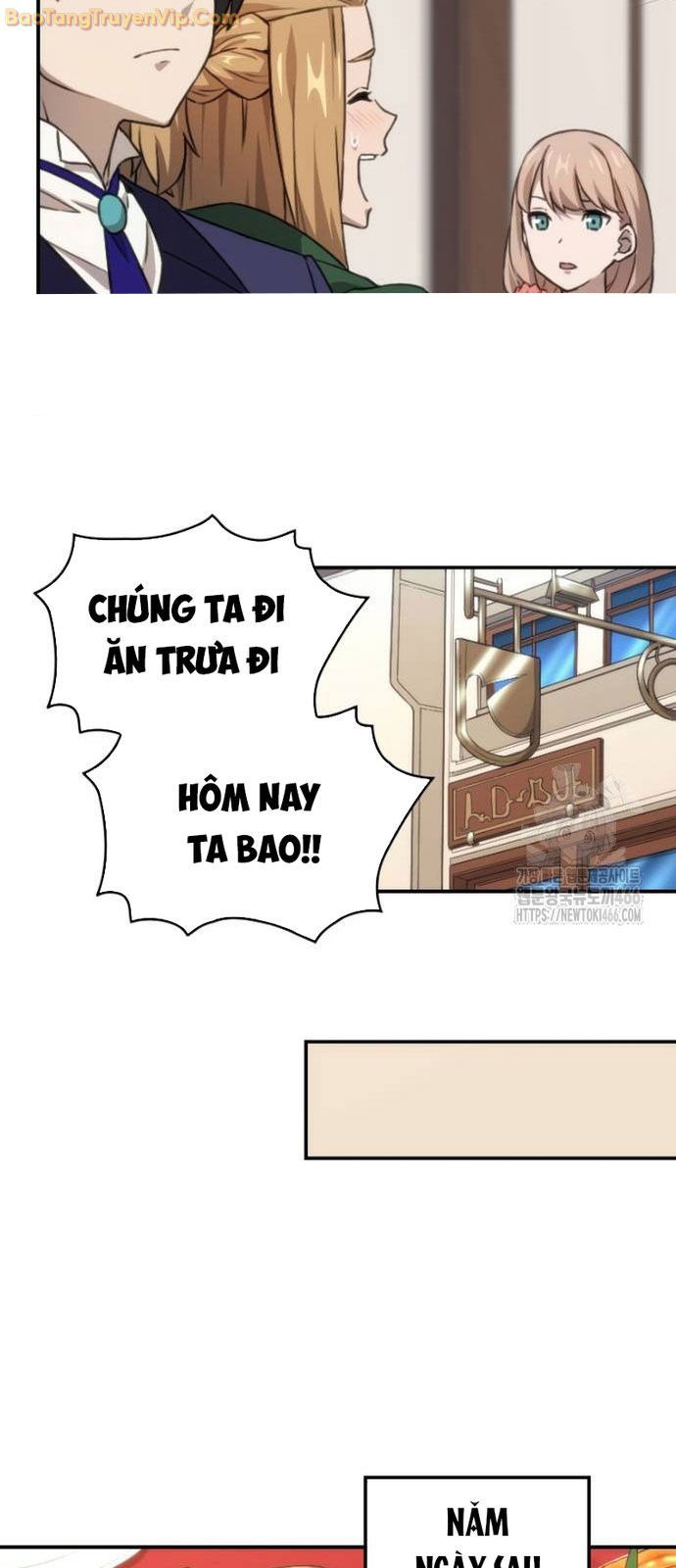 Kẻ Được Triệu Hồi Vô Số Lần! - Page 28