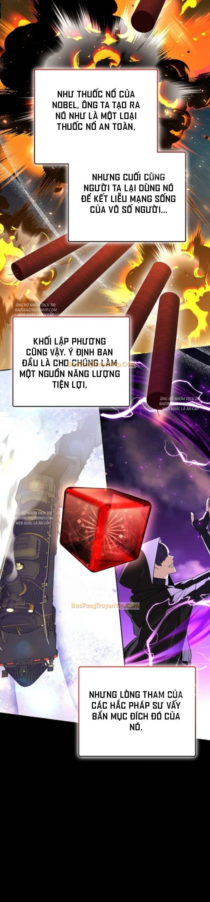 Thuần Thú Sư Thiên Tài - Page 19