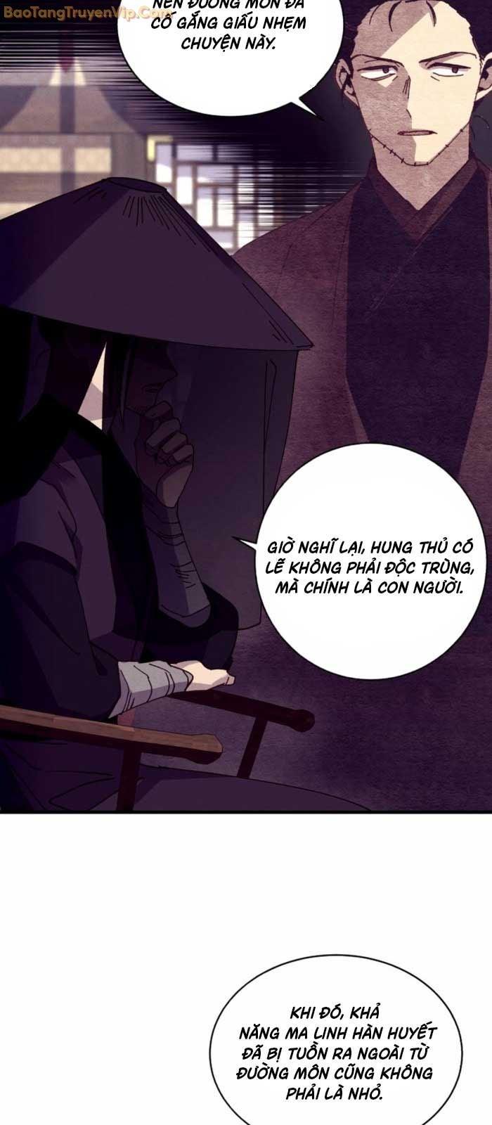 Phi Lôi Đao Thuật - Page 9