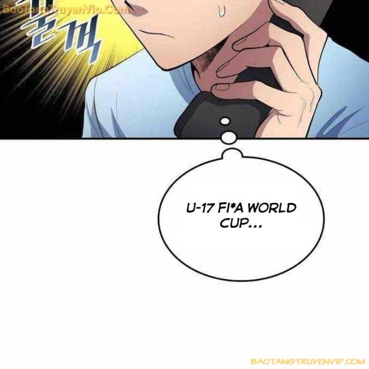 Thiên Phú Bóng Đá Tất Cả Là Của Ta - Page 125
