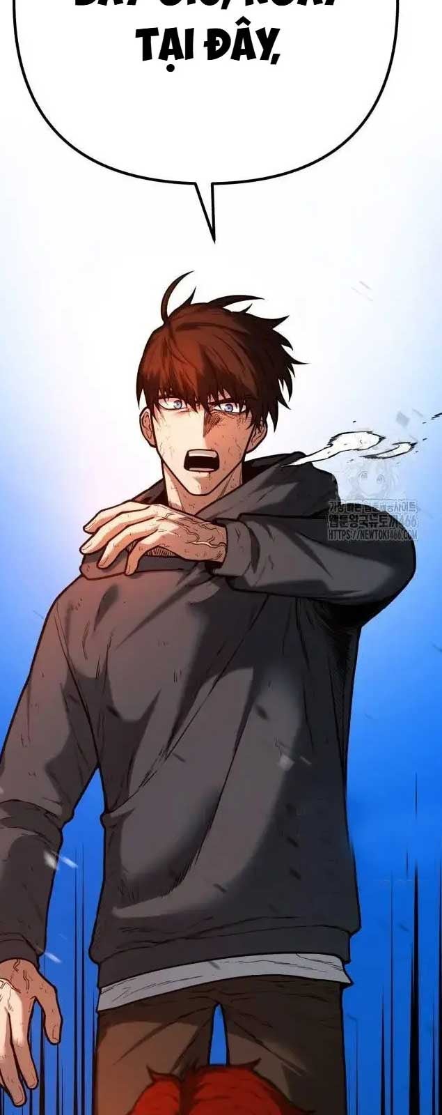 Thiếu Niên Cảnh Sát - Page 131