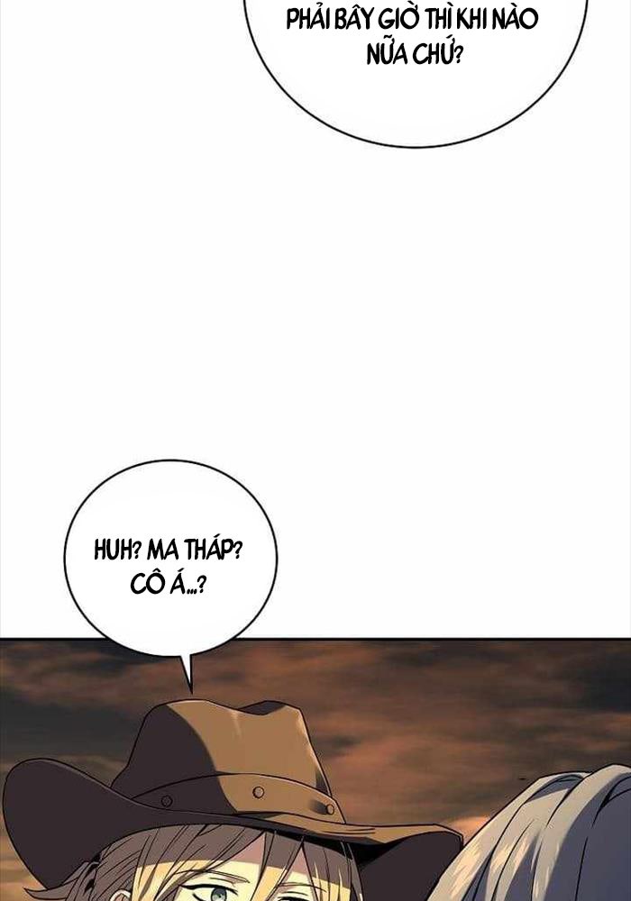 Sự Trở Lại Của Người Chơi Bị Đóng Băng - Page 37
