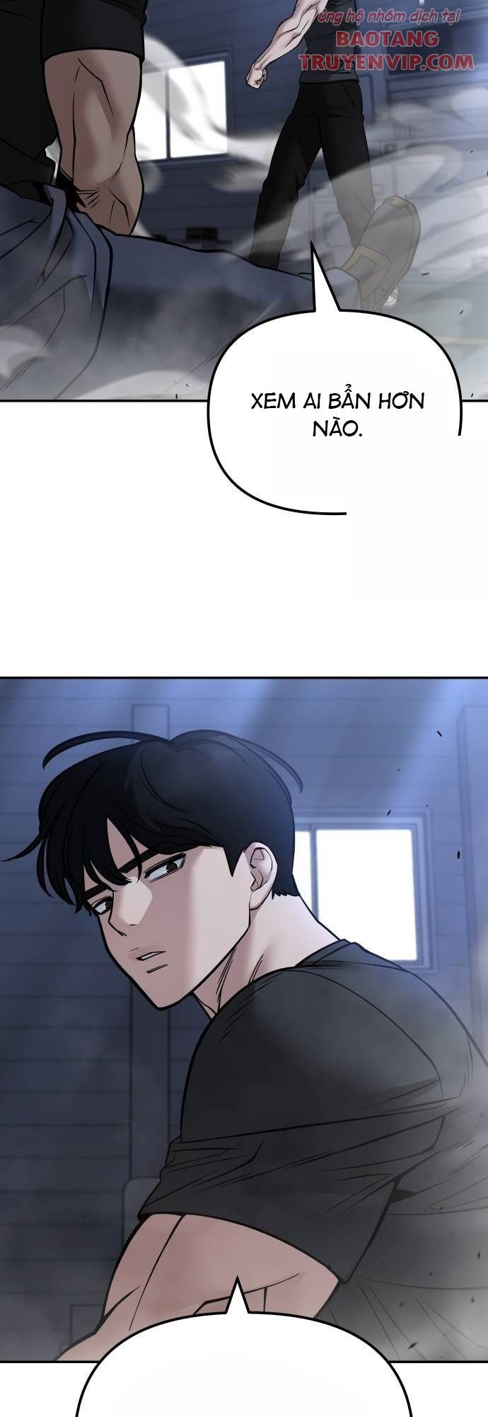 Giang Hồ Thực Thi Công Lý - Page 32