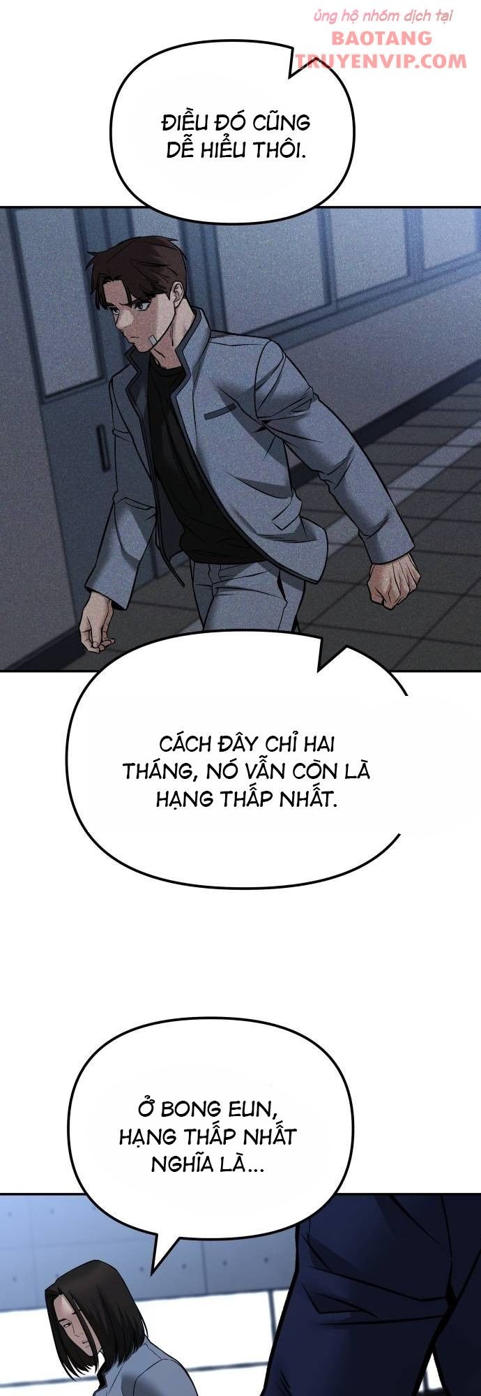 Giang Hồ Thực Thi Công Lý - Page 55