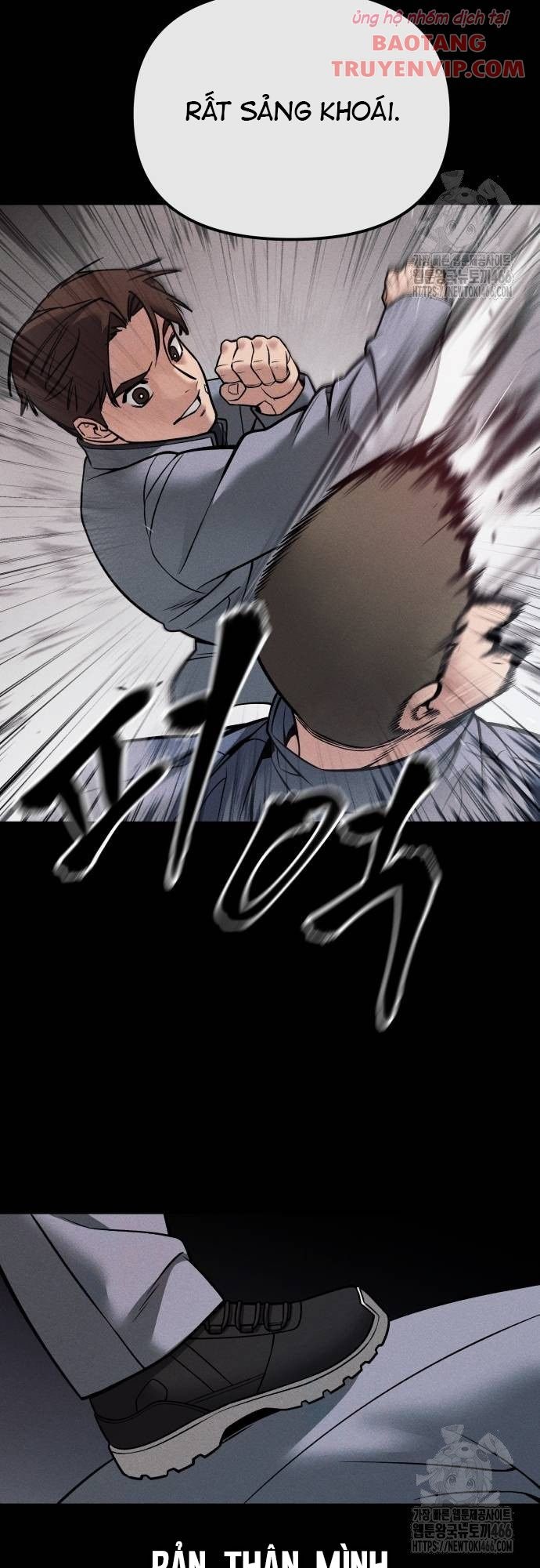 Giang Hồ Thực Thi Công Lý - Page 77