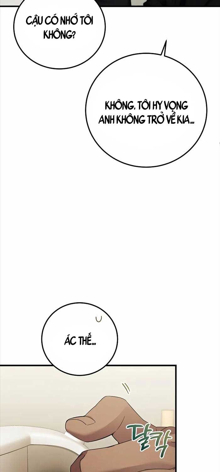 Nghỉ Hưu Sau Khi Cứu Thế Giới - Page 50