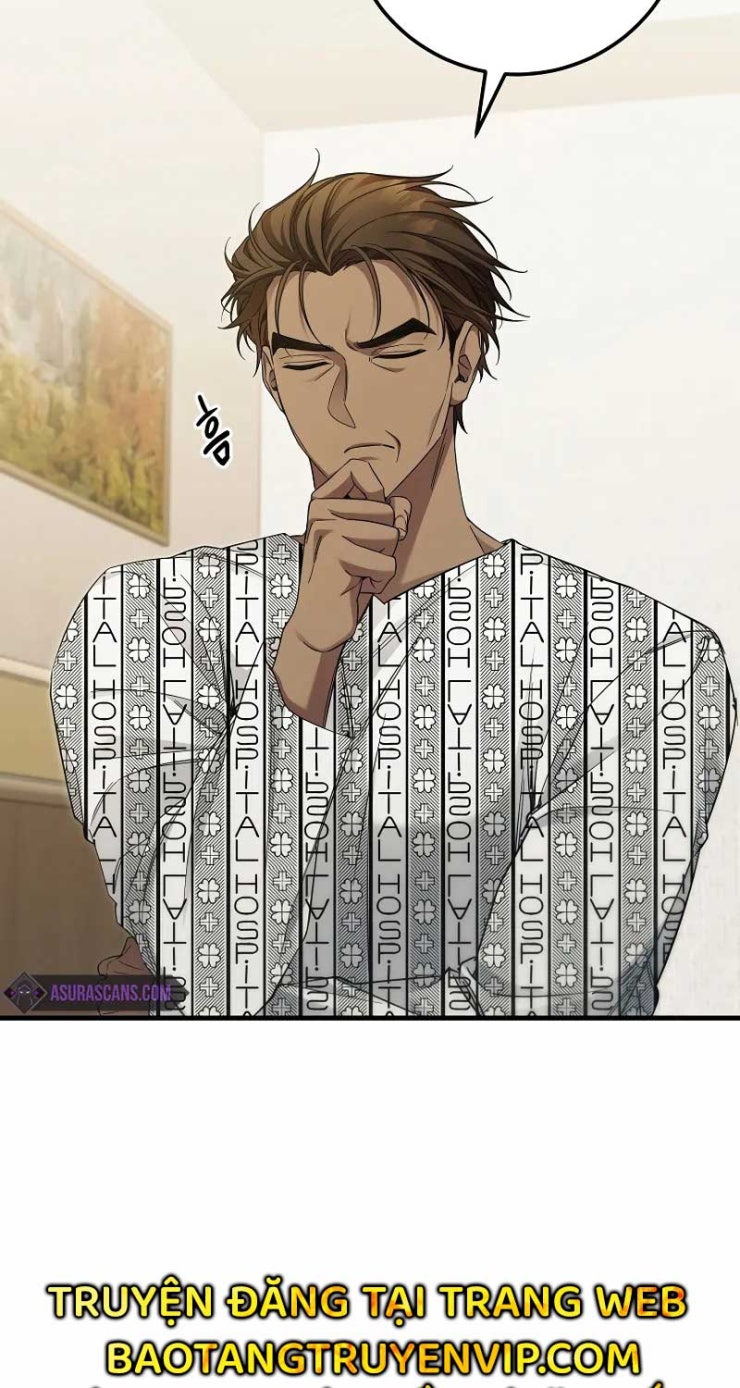 Nghỉ Hưu Sau Khi Cứu Thế Giới - Page 23