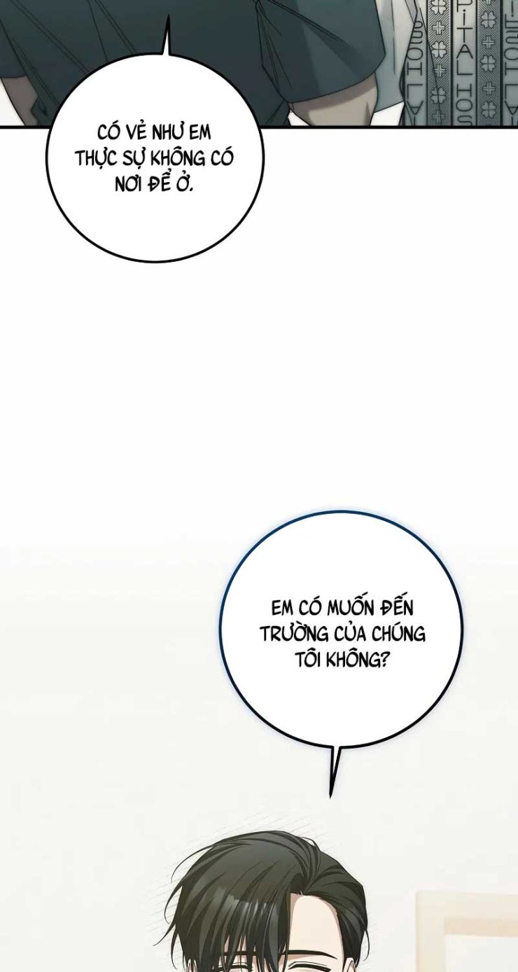 Nghỉ Hưu Sau Khi Cứu Thế Giới - Page 36