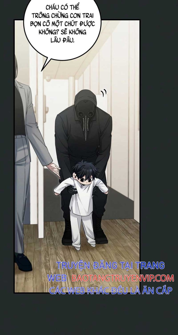 Nghỉ Hưu Sau Khi Cứu Thế Giới - Page 51