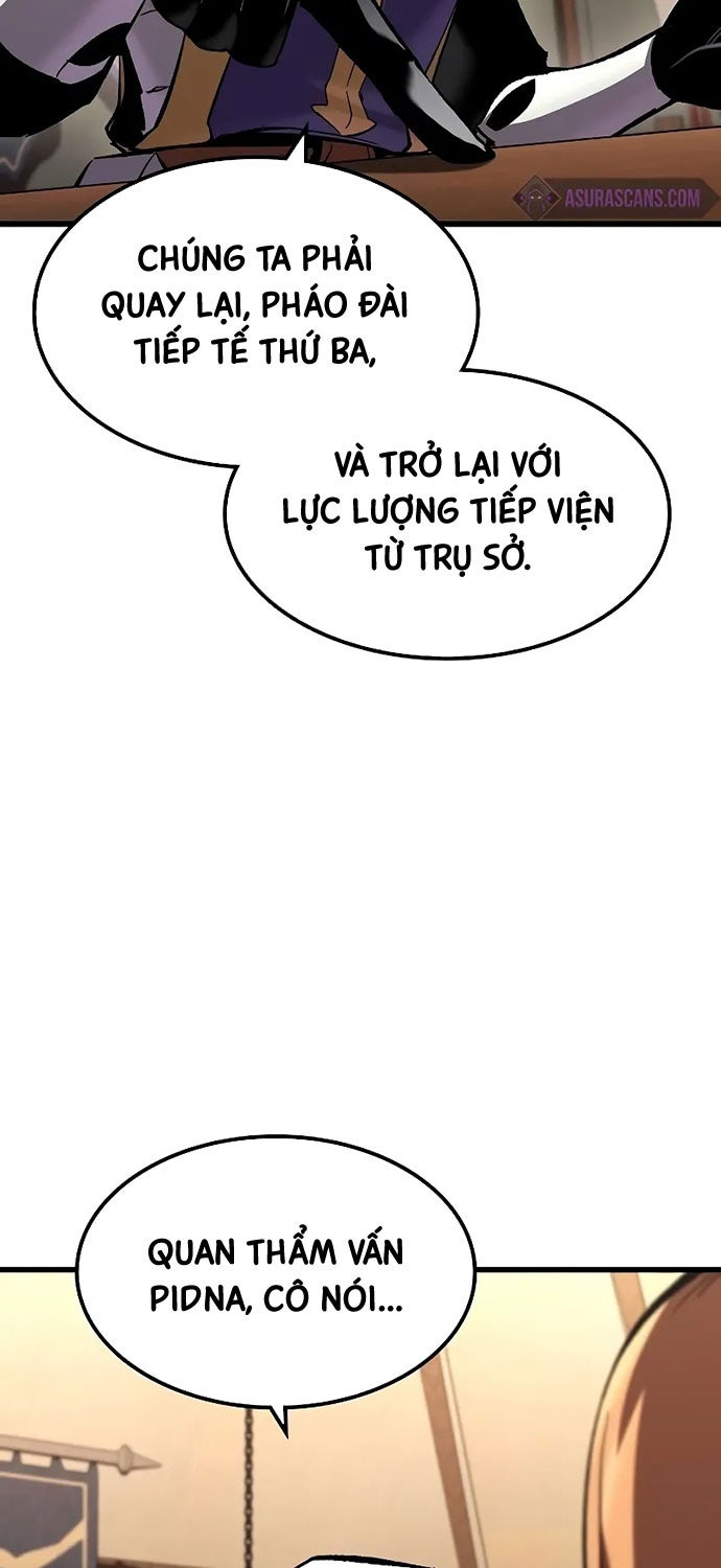 Chiến Binh Thôn Phệ Xác Chết - Page 7