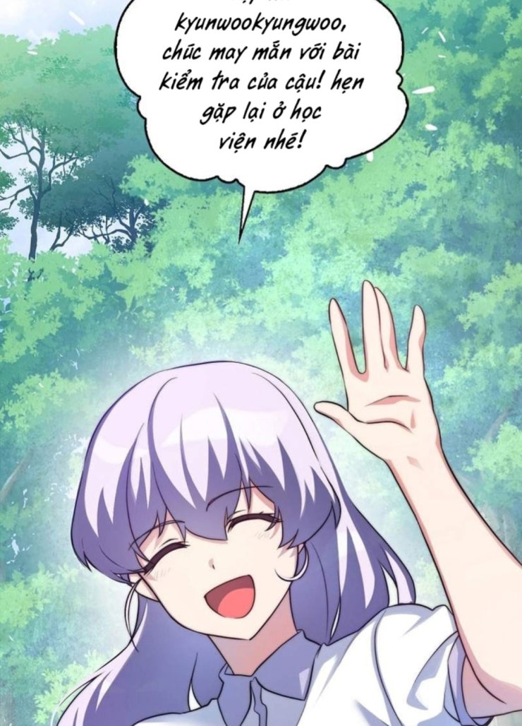 Tôi Trở Thành Bạn Thời Thơ Ấu Của Boss - Page 81