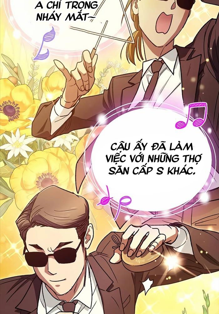 Những Ranker Cấp S Mà Tôi Nuôi Dưỡng - Page 129