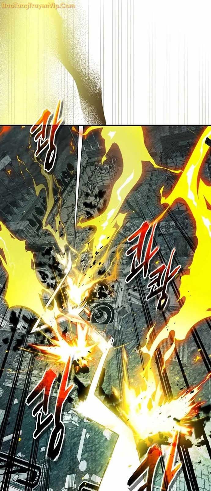 Đối Đầu Với Các Vị Thần - Page 57