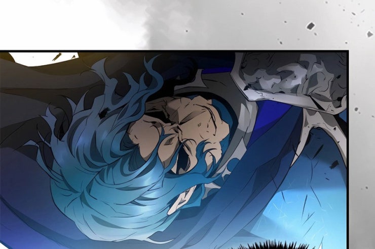 Đối Đầu Với Các Vị Thần - Page 184