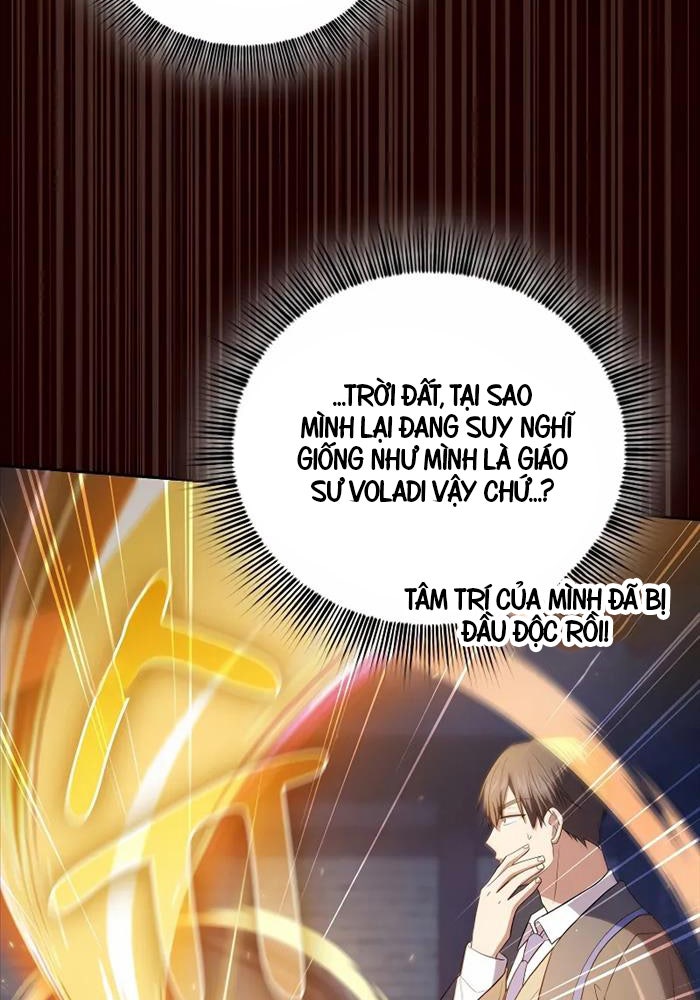 Ma Pháp Sư Tại Trường Học Pháp Thuật - Page 31